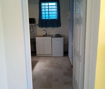 Fort de France - Appartement - F1 - Photo 4