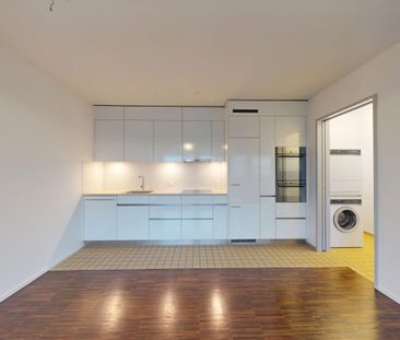 2.5 Zimmer, 63 m², 4. Stock - Foto 5