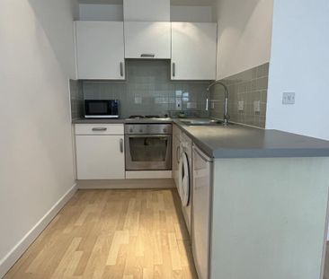 1 bedroom flat to rent - Photo 3