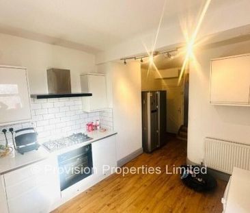 6 Bedroom Ebberston Terrace - Photo 2