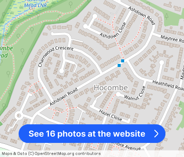 Ashdown Road, Chandlers Ford - Photo 1