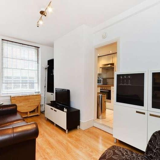 Jenner House, Bloomsbury, WC1N - Photo 1