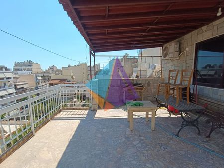 Studio/Γκαρσονιέρα για ενοικίαση Κορυδαλλός - Photo 4
