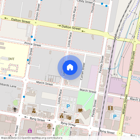 310 Lords Place, NSW 2800, Orange