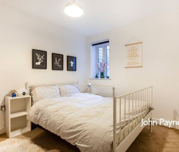 Creek Road, London, SE8 - Photo 1