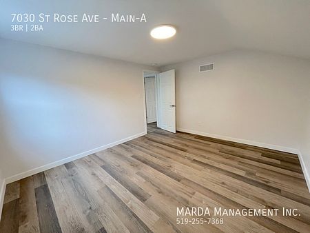 GORGEOUS 3 BED/1.5 BATH MAIN UNIT IN RIVERSIDE + UTILITIES - Photo 4