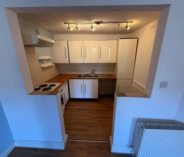 1 bedroom flat to rent - Photo 6