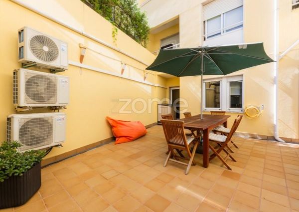 Apartamento T2 em Braga