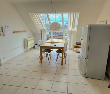 Appartement te huur - Photo 4
