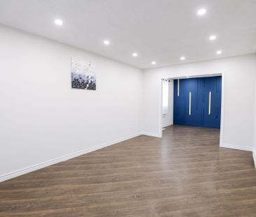 For Lease - 699 Classic Drive Unit# Main, London East, Ontario - Photo 3