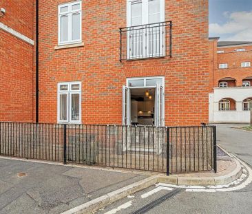 1 bedroom apartment to rent - Photo 4