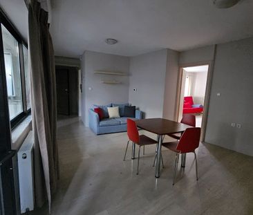 Studio/Γκαρσονιέρα για ενοικίαση Κέντρο (Καρδίτσα) - Φωτογραφία 3