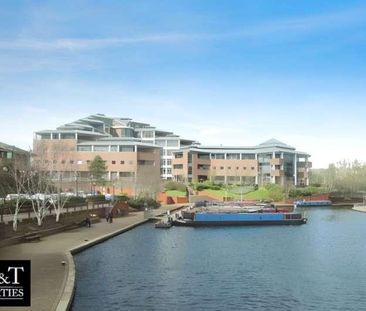Apartment, Landmark, Waterfront West, Brierley Hill, DY5 - Photo 1