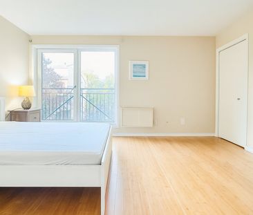 Appartement à louer, Montréal (Verdun/Île-des-Soeurs) - Photo 4