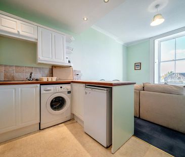 1 bedroom apartment to rent - Photo 5