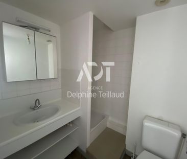 Location Appartement 1 pièce 20m² GRENOBLE 38000 - Photo 4