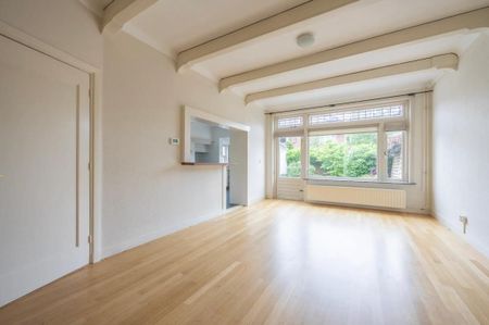 Huis te huur: Johan Wagenaarlaan 9 2102 GA Heemstede - Photo 2