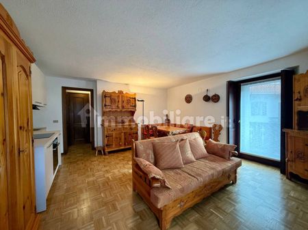 Bilocale Passaggio Truchet 8, Centro, Courmayeur - Photo 2