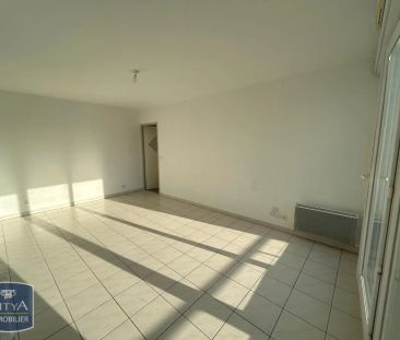 Appartement à louer 3 pièces 57m² - Photo 4