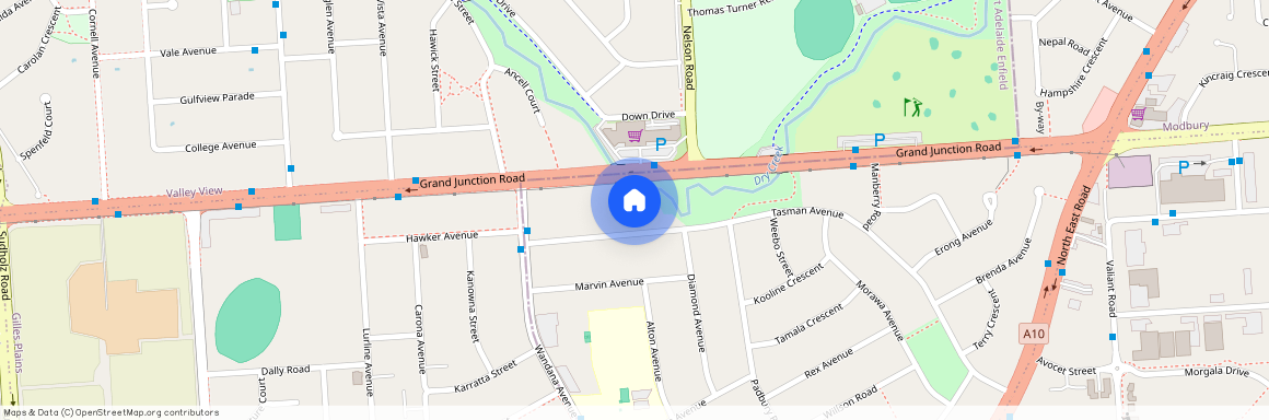 20A Tasman Avenue, SA 5086, Gilles Plains