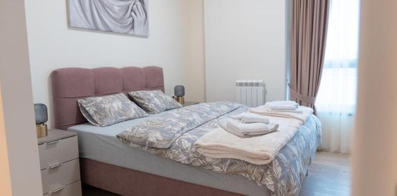 Apartament cu 2 camere in zona Centrala - Fotografie 2