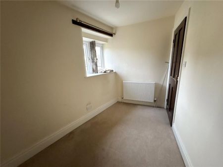 2 bedroom terraced house to rent - Photo 5