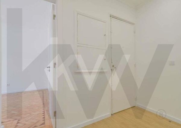 Apartamento T2 em Lisboa