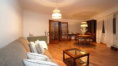 Alquiler de piso en Calle Castelao - Photo 4