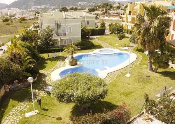 Calpe/Calp, Valencian Community