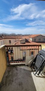 Location Appartement 1 pièce 24m² TOULOUSE 31400 - Photo 4