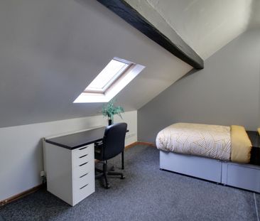 2 Bed Flat, Chancery Street, LE1 - Photo 3