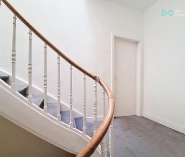 Studio in Bruxelles - Foto 5