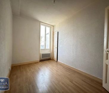 Appartement à louer 3 pièces 76.8m² - Photo 3