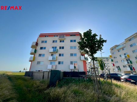 Pronájem bytu 1+kk v osobním vlastnictví 41 m², Uherské Hradiště - Photo 5