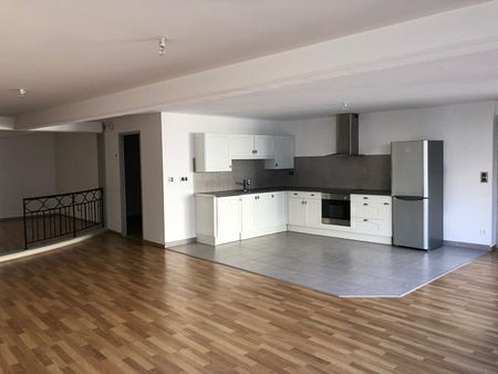 Location appartement 186.89 m², Saint dizier 52100Haute-Marne - Photo 3