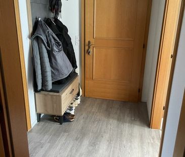 2.5 Zimmer, 2. Stock - Photo 2