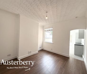 Langley Street, Basford, Stoke-On-Trent - Photo 1