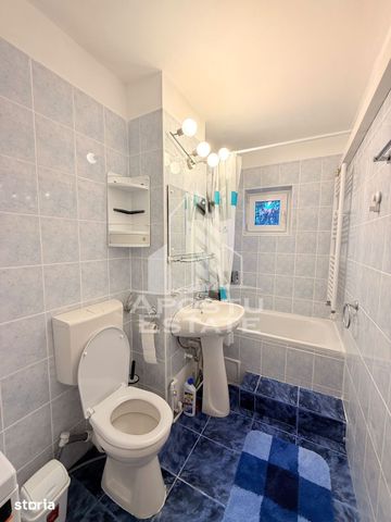 Apartament cu 2 camere de inchiriat-zona Complex Studentesc, Timisoara - Fotografie 5