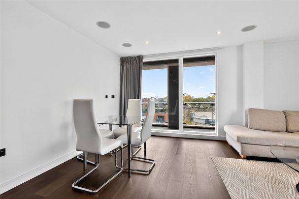 Gatliff Road, London, SW1W 8DU - Photo 1