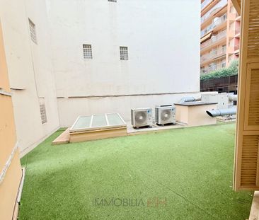 Location Appartement 2 pièces 36m² BEAUSOLEIL 06240 - Photo 3