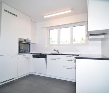 Zentrale Wohnung mit schöner Aussicht - Photo 5