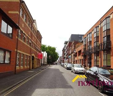 Cox Street, Jewellery Quarter, Birmingham, B3 - Photo 1