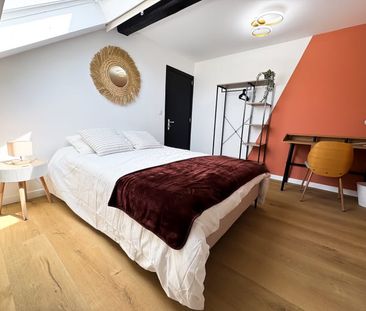 Studio te huur - Foto 4