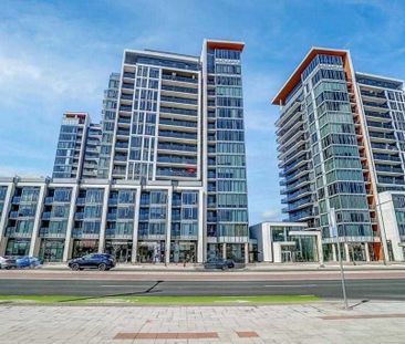 For Lease - 9600 Yonge Street Unit# 310B, Richmond Hill, Ontario - Photo 2