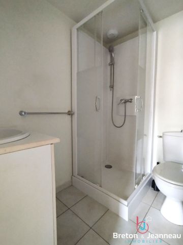 Location Appartement 2 pièces 23m² - Photo 5