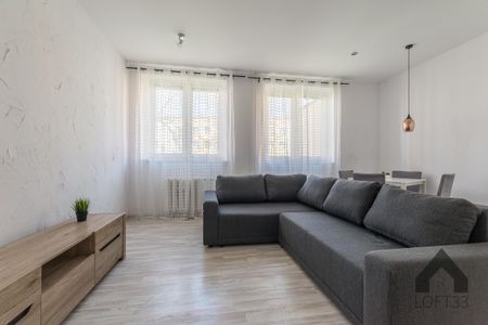 Do wynajęcia mieszkanie w centrum Jaworzna przy ul. Dwornickiego - Photo 3