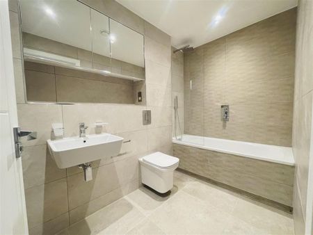 1 bedroom apartment to rent - Photo 5