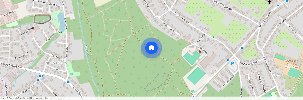 66128 Saarbrücken-West - Gersweiler