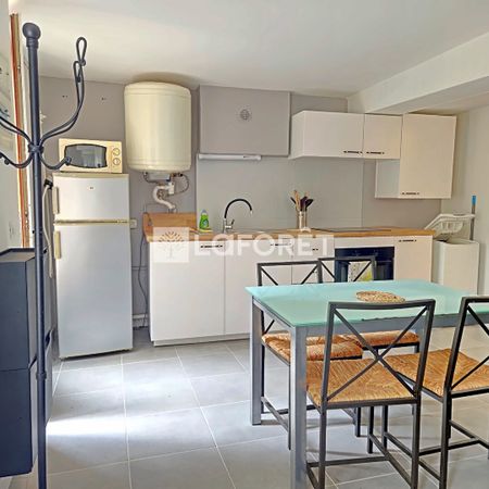 Appartement T2 Saint-Étienne à louer - Photo 3