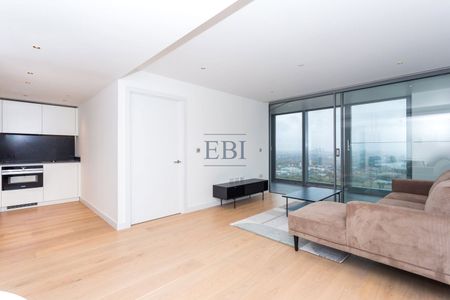 Landmark Pinnacle, 10 Marsh Wall, E14 9GU - Photo 2